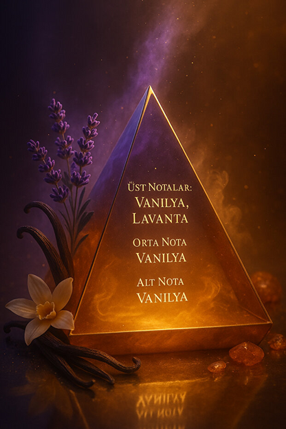 Cosmolive Goddess Valentia Kadın Parfüm | Kalıcı Koku | Yüksek Esanslı Özel Tasarım Parfüm