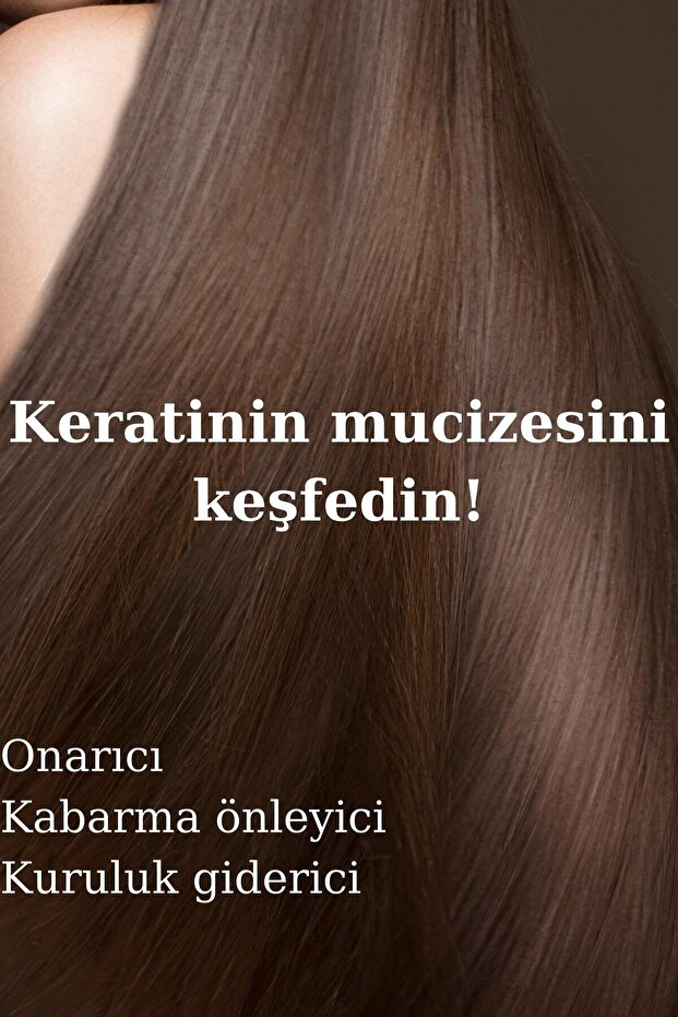 Cosmolive Saç Bakım Yağı | Keratin Serumu | Onarıcı | Canlandırıcı | Hızlı Uzatma | Cilt Yumuşatıcı | 50 ml