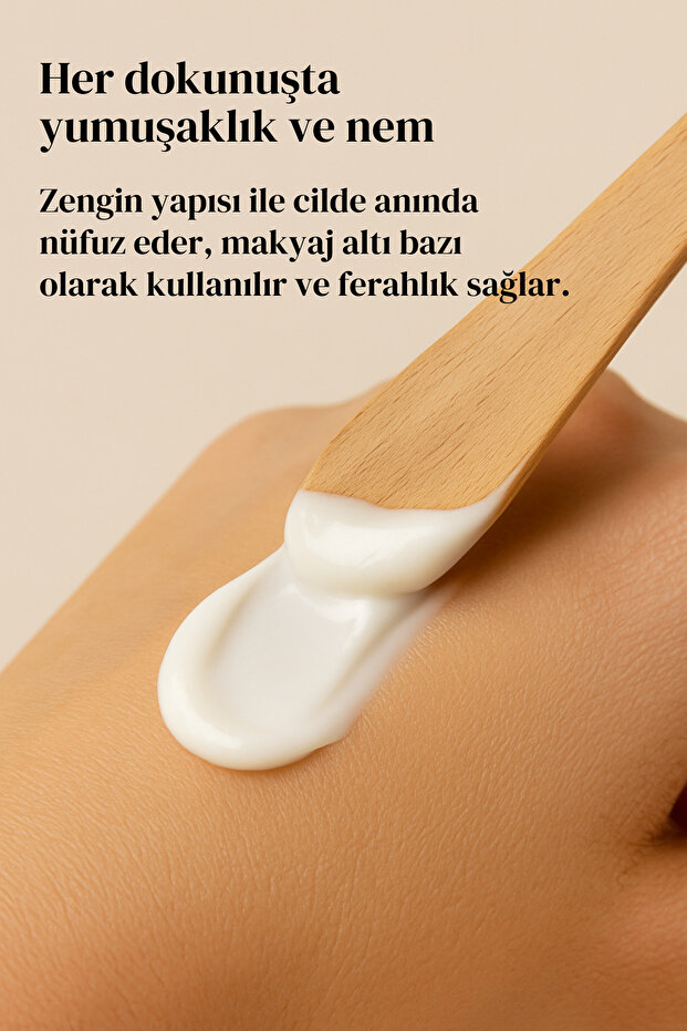 Cosmolive Yaşlanma Ve Kırışıklık Karşıtı Nemlendirici Yüz Göz Çevresi Altı Cilt Kremi Gece Yağlı Su Bazlı Kuru